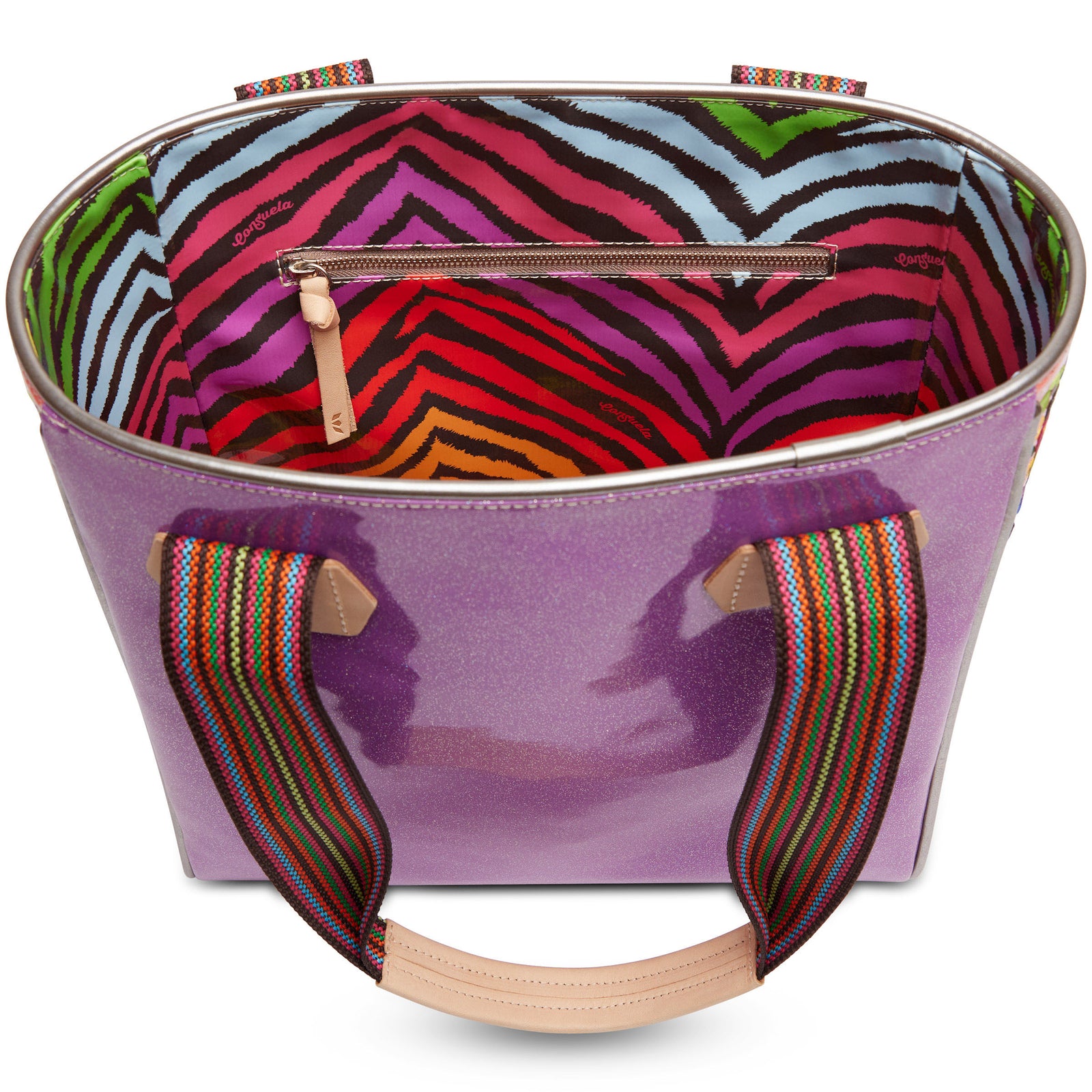 Consuela Classic Tote Twy