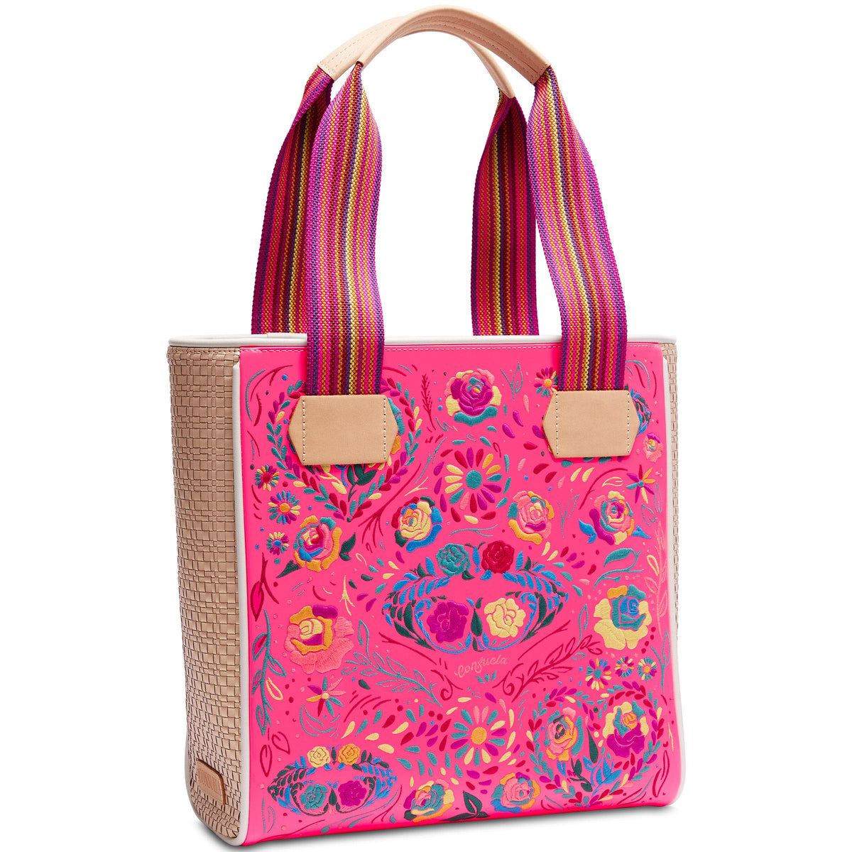 Consuela Classic Tote XO