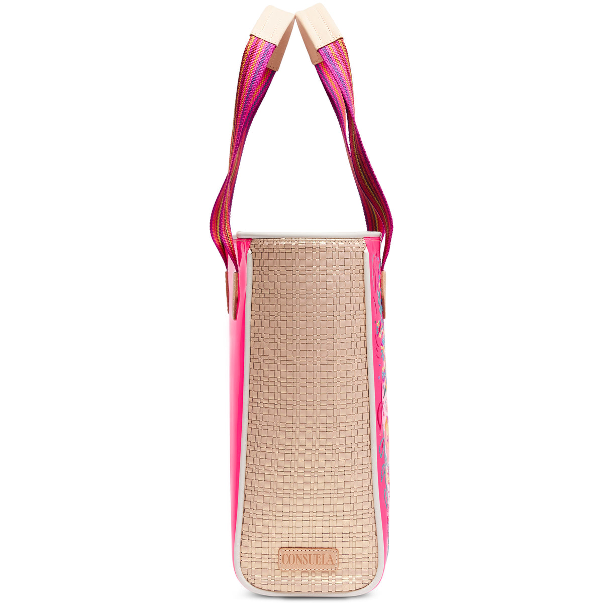 Consuela Classic Tote XO