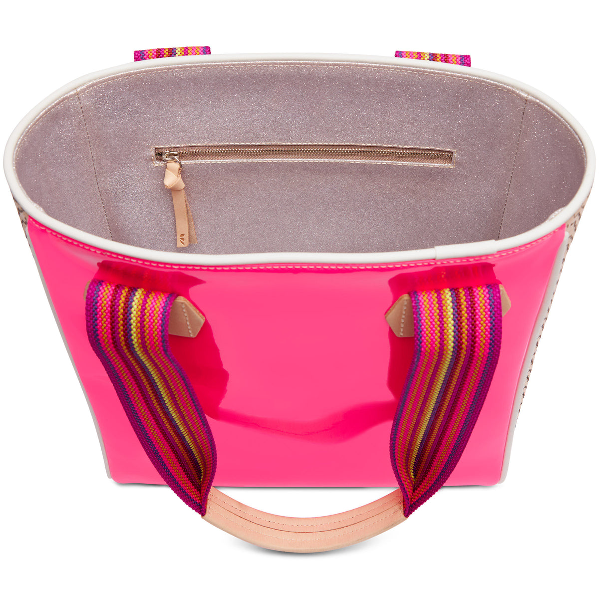 Consuela Classic Tote XO