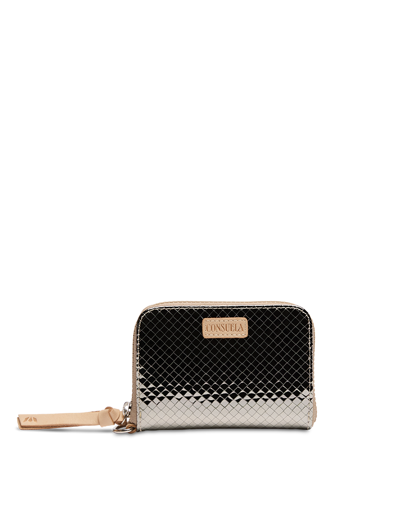 Consuela Zippy Wallet Kyle