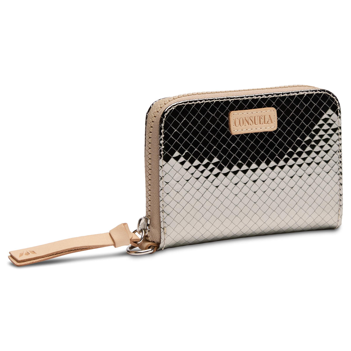 Consuela Zippy Wallet Kyle
