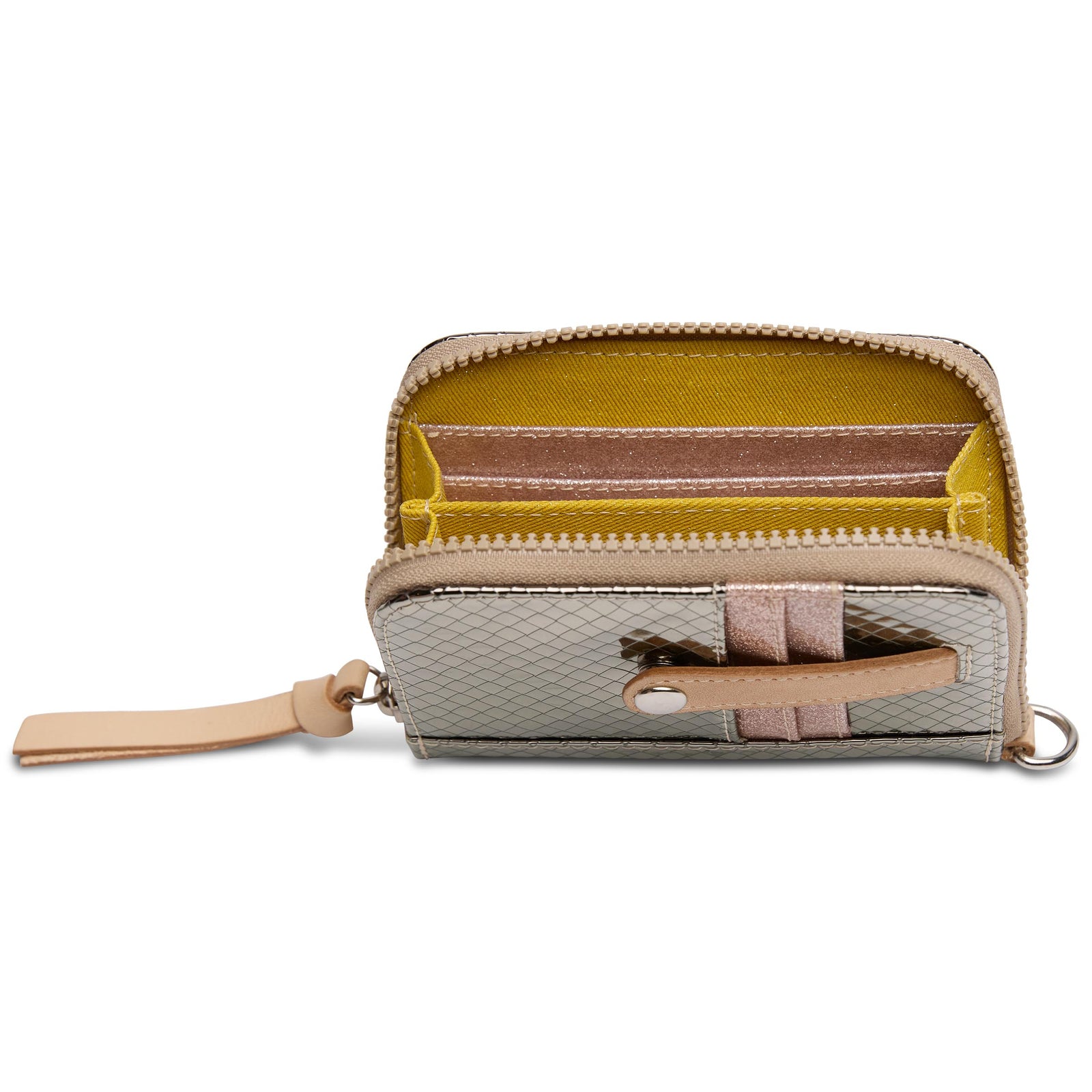 Consuela Zippy Wallet Kyle
