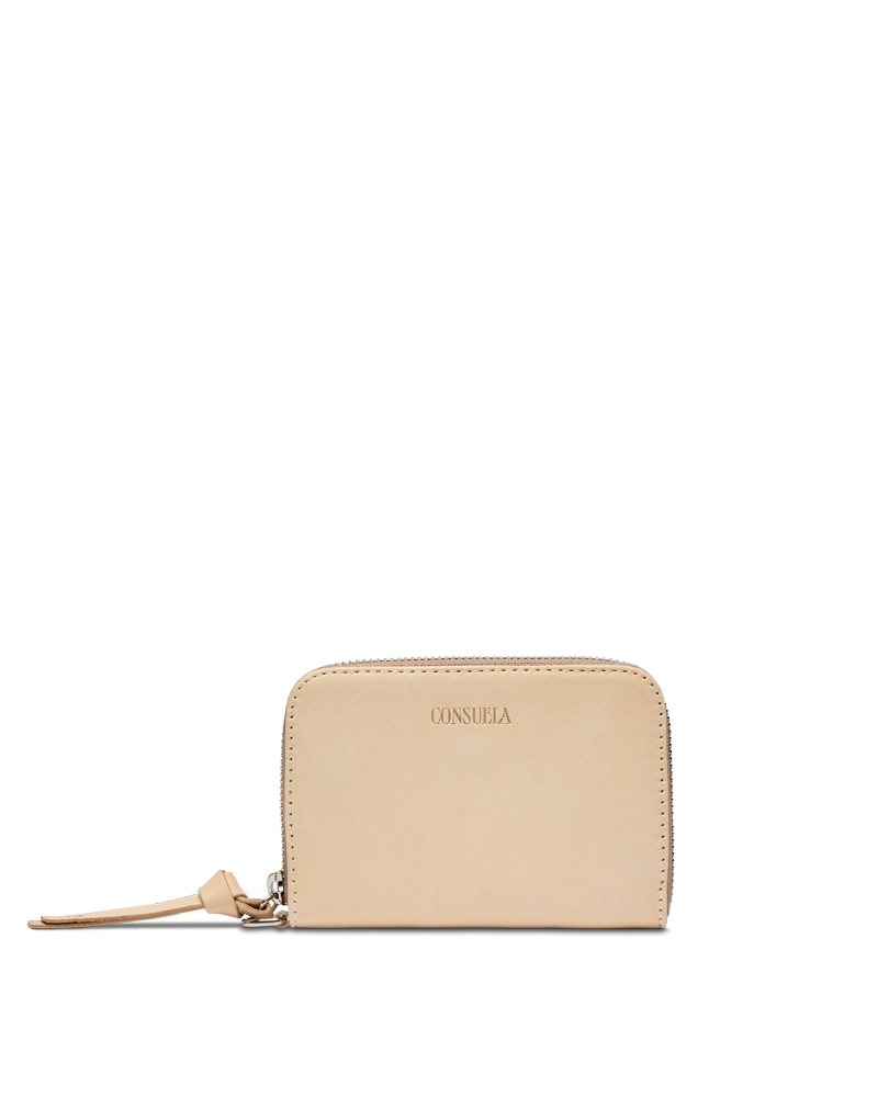 Consuela Zippy Wallet Diego