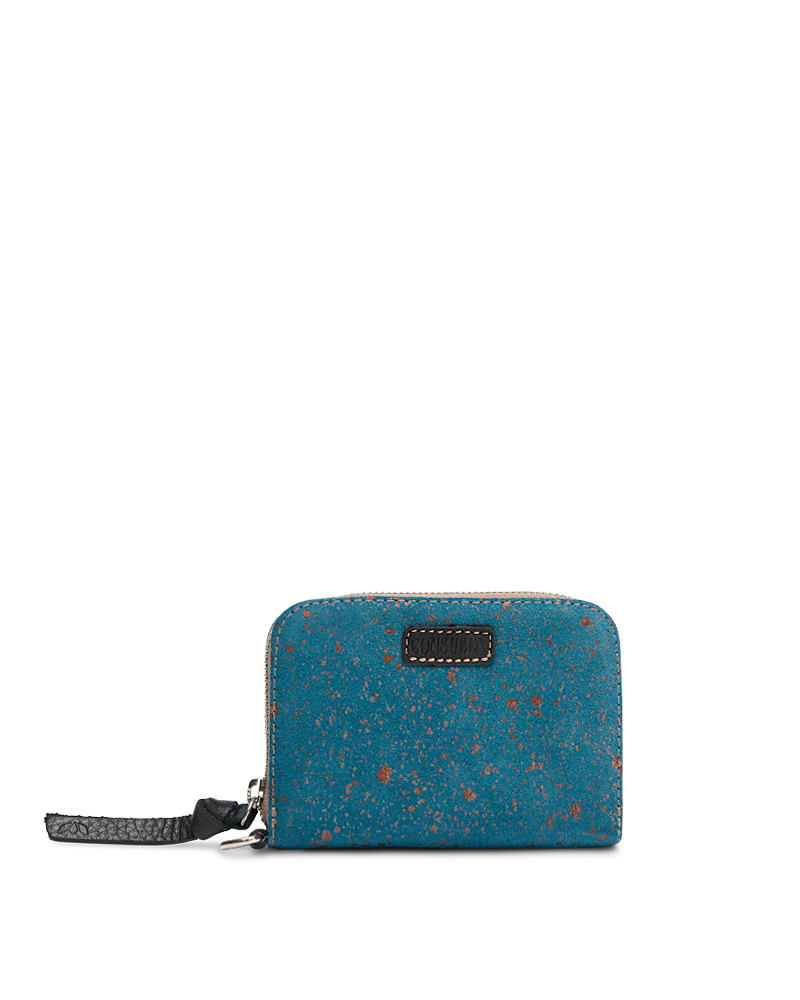 Consuela Zippy Wallet Nilo