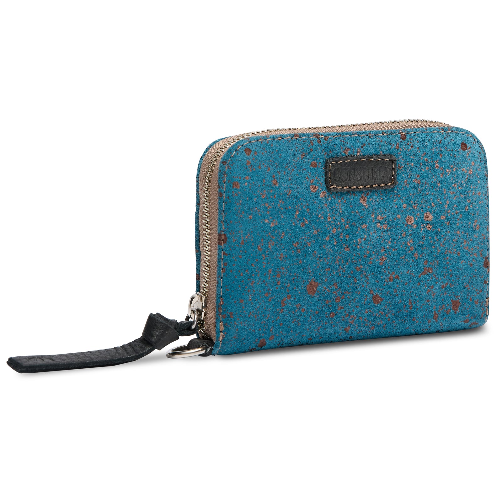 Consuela Zippy Wallet Nilo