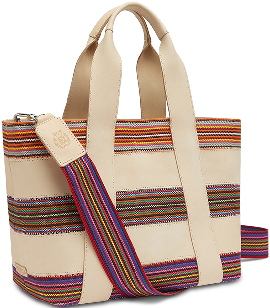 Consuela Carryall Alita