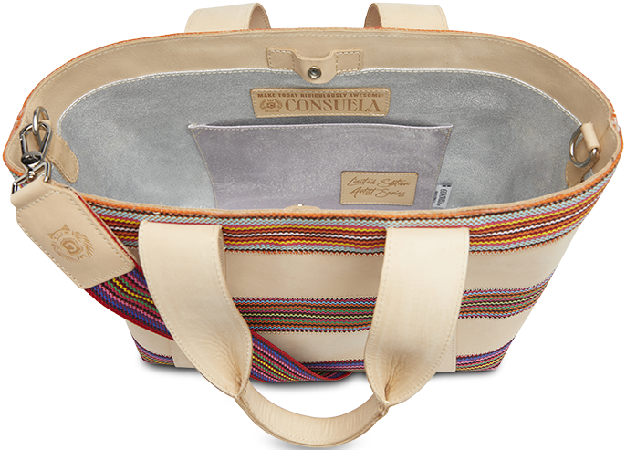 Consuela Carryall Alita