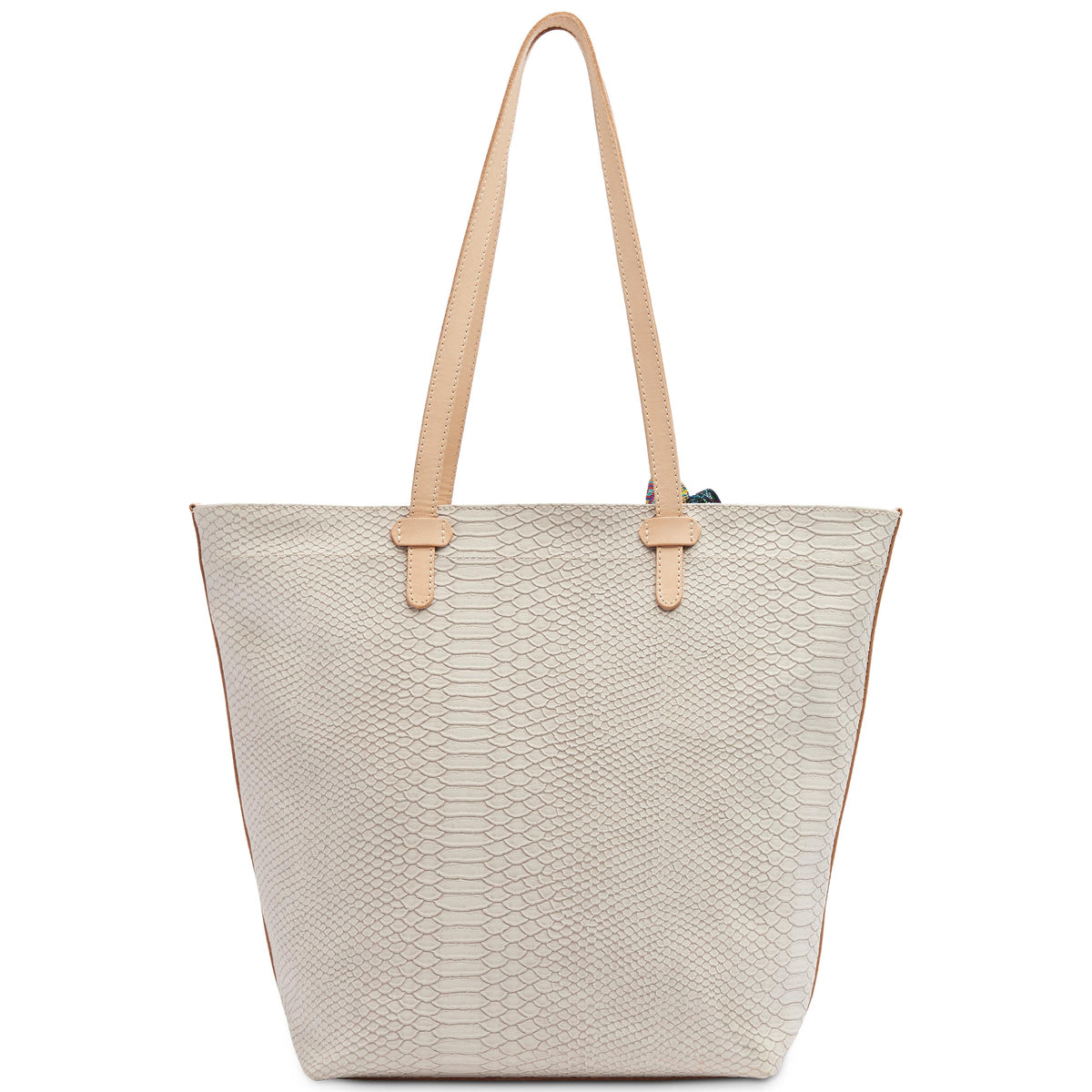 Consuela Daily Tote Thunderbird