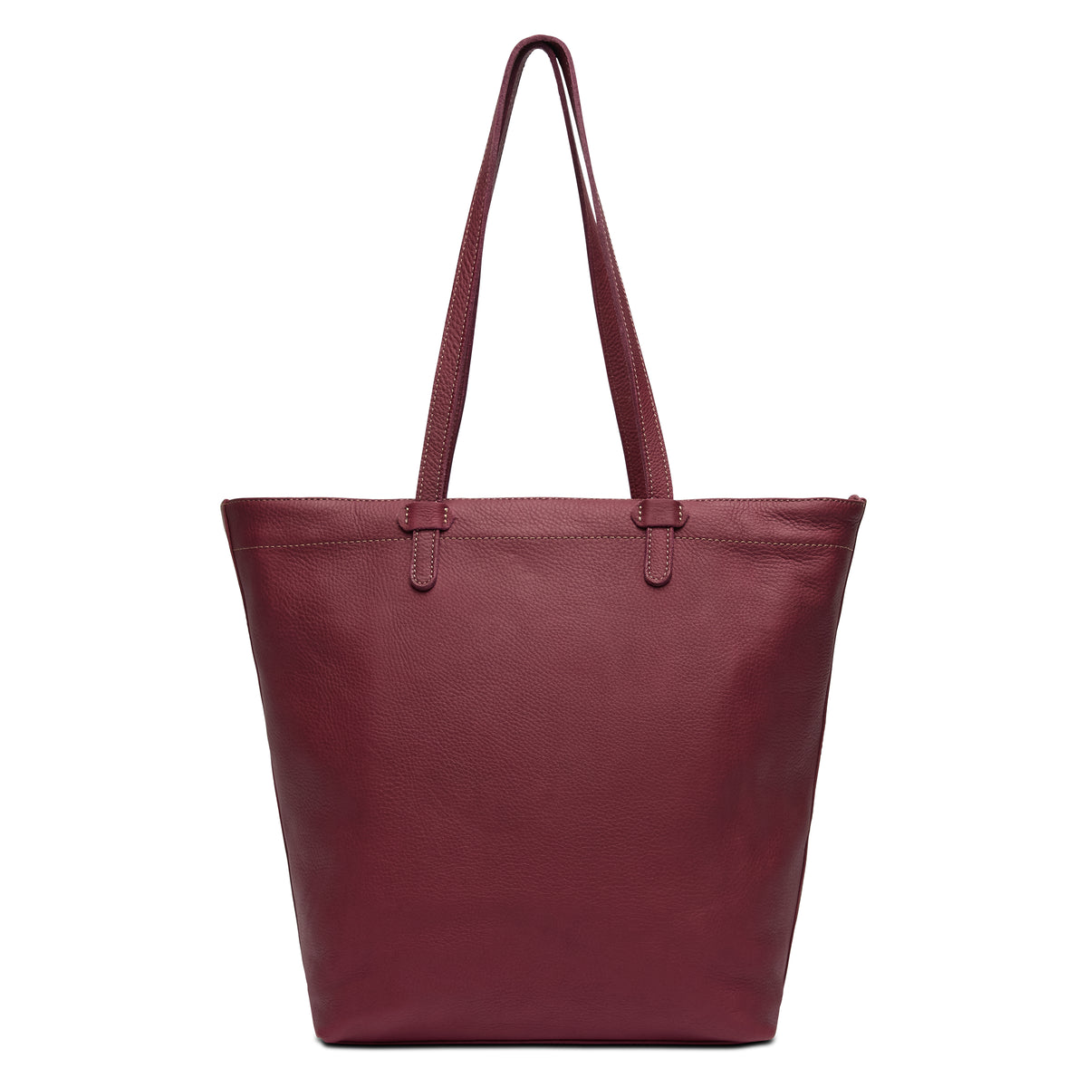 Consuela Daily Tote Plum
