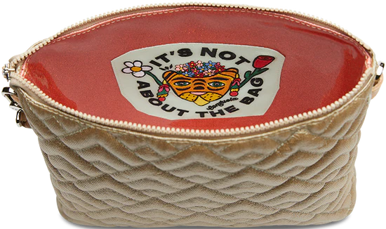 Consuela Downtown Crossbody - Laura