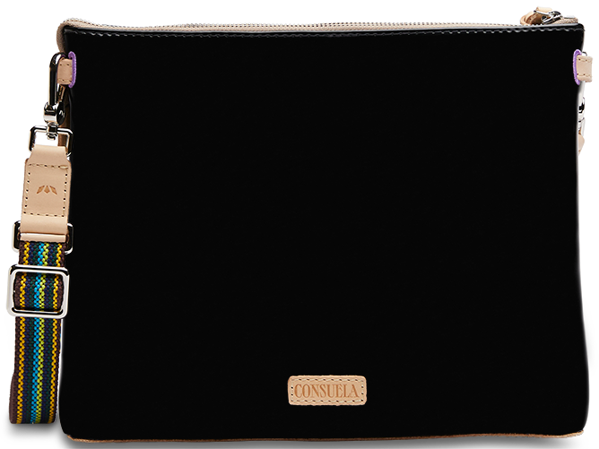 Consuela Downtown Crossbody in Rita