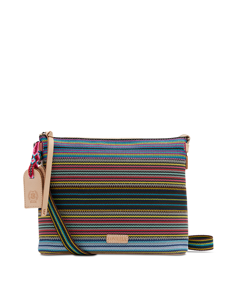 Consuela Downtown Crossbody Alex