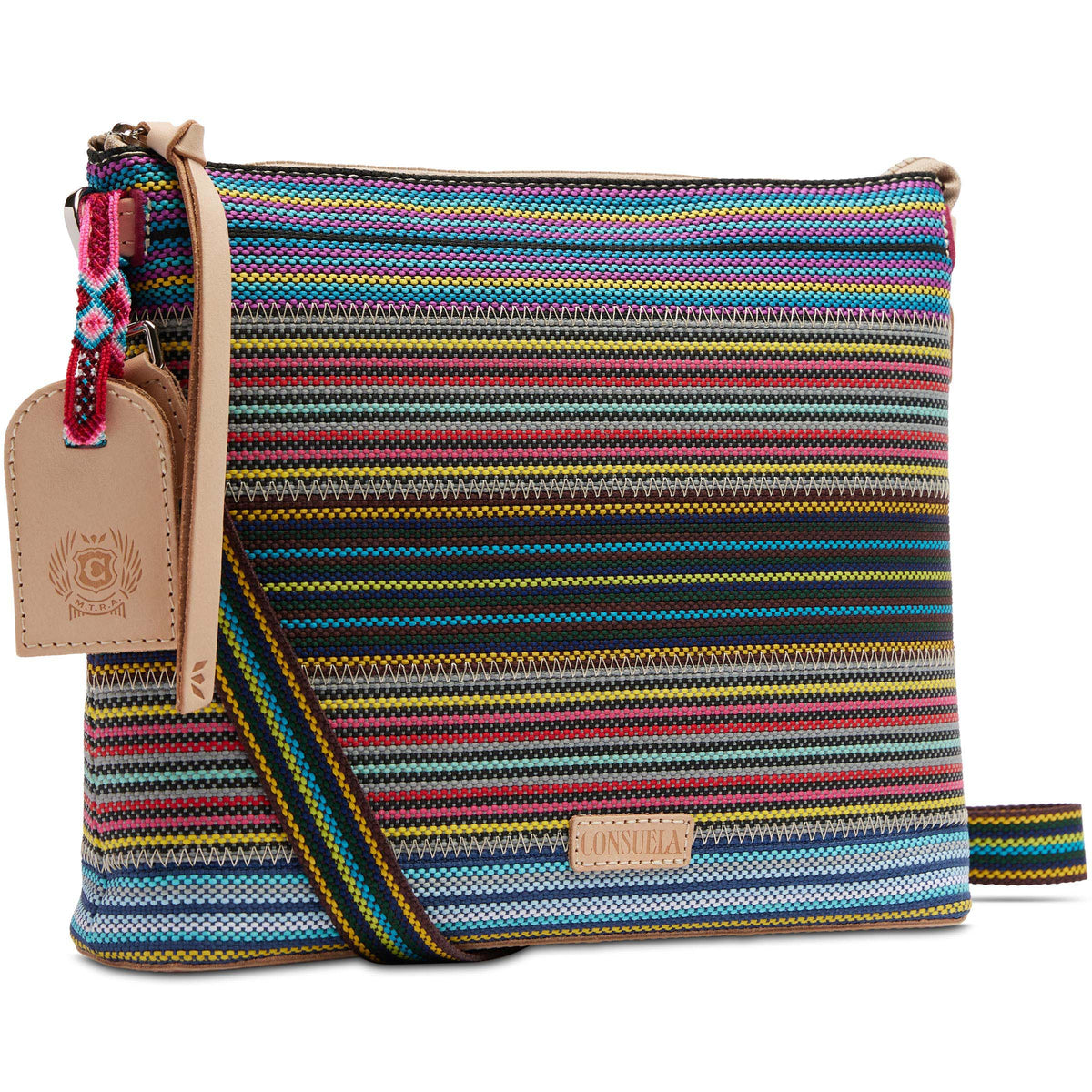 Consuela Downtown Crossbody Alex