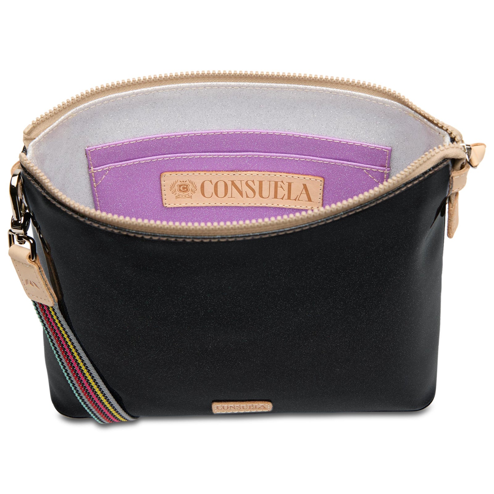 Consuela Downtown Crossbody Mariana