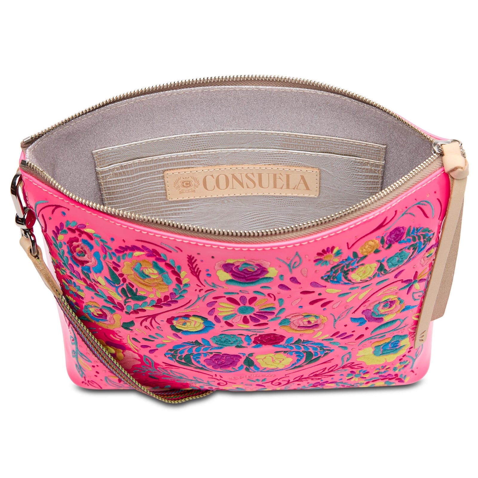 Consuela Downtown Crossbody XO