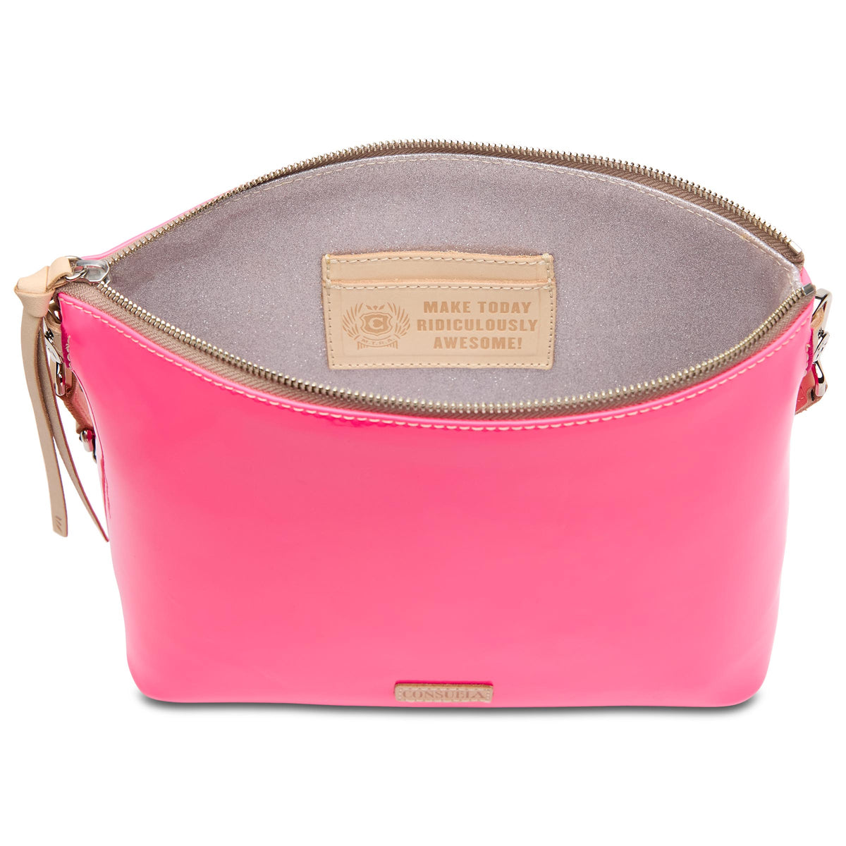 Consuela Downtown Crossbody XO