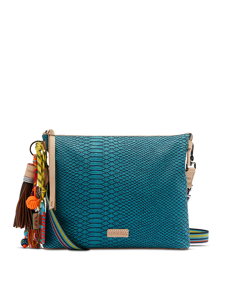 Consuela Downtown Crossbody Indy