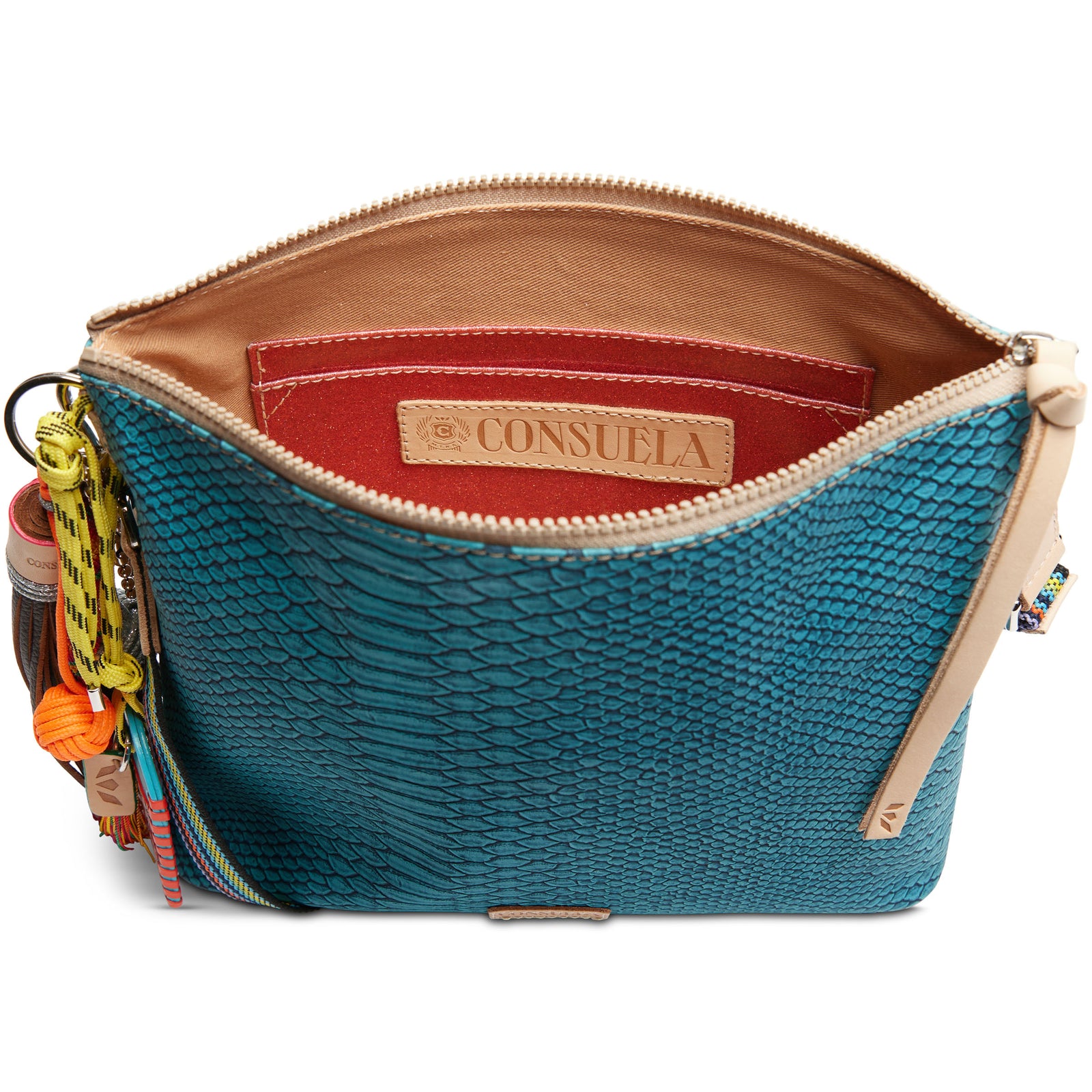 Consuela Downtown Crossbody Indy