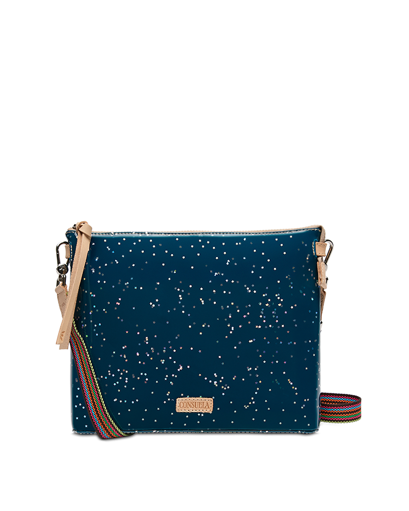 Consuela Downtown Crossbody Nyla