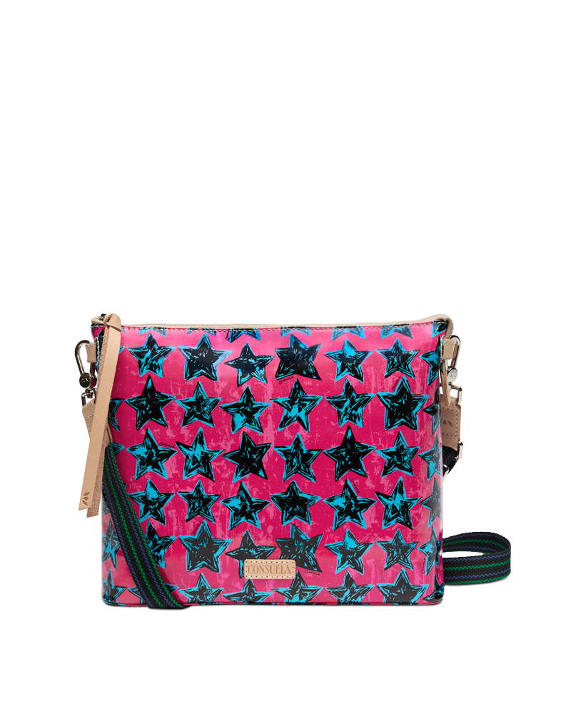 Consuela Downtown Crossbody Presley
