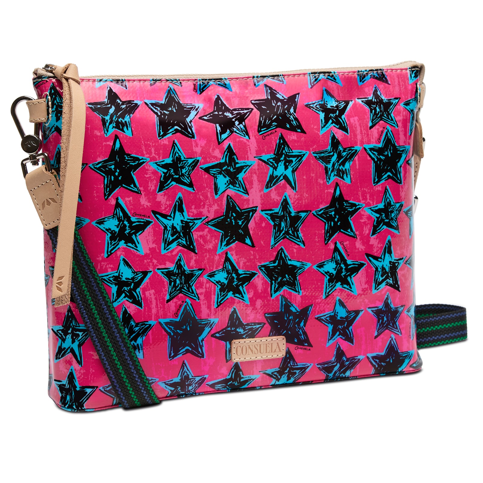 Consuela Downtown Crossbody Presley