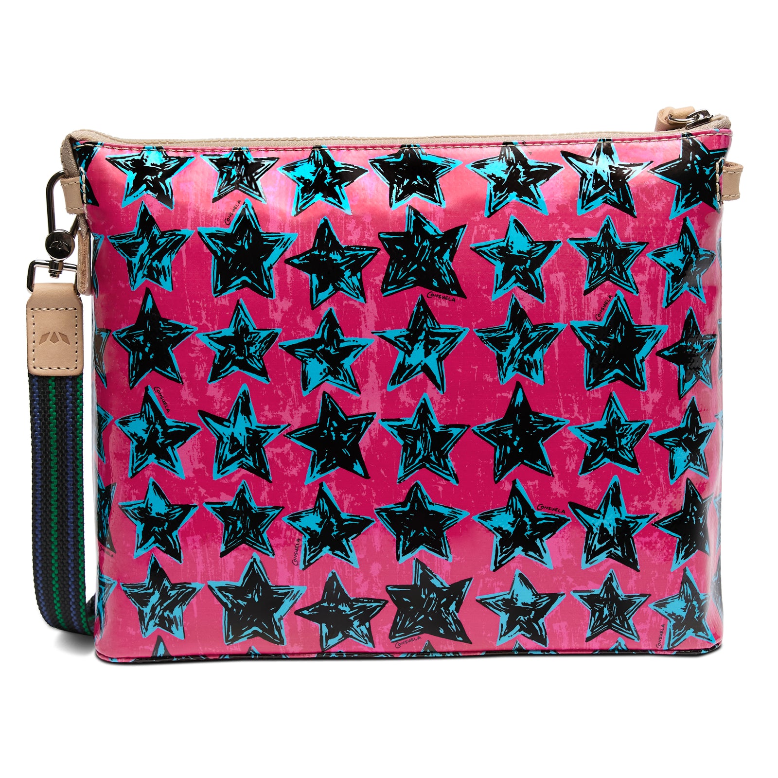Consuela Downtown Crossbody Presley