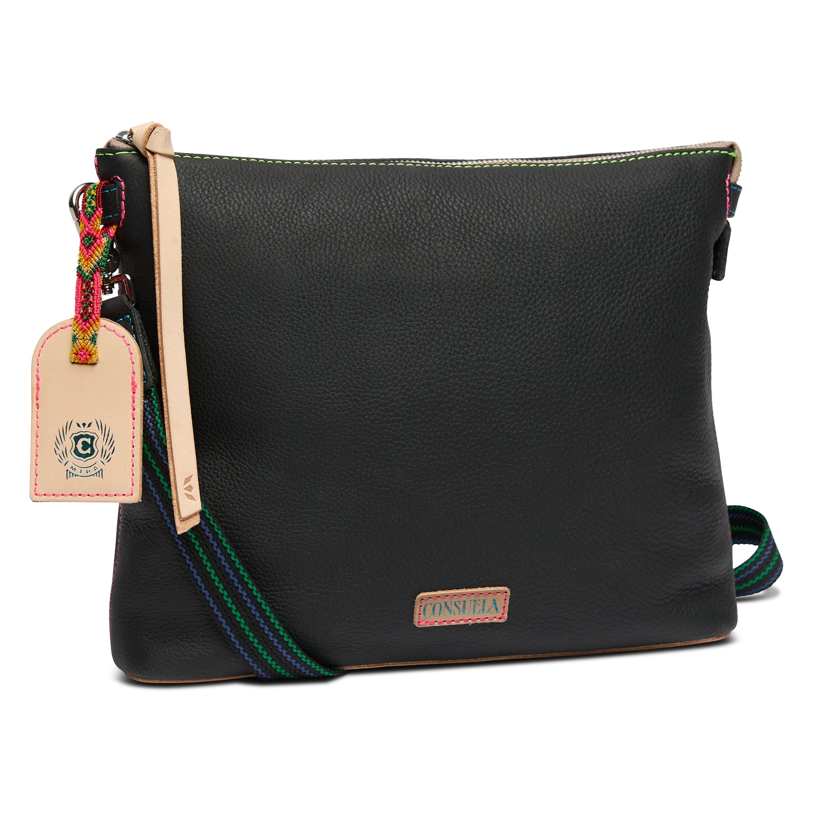 Consuela Downtown Crossbody Cyndi