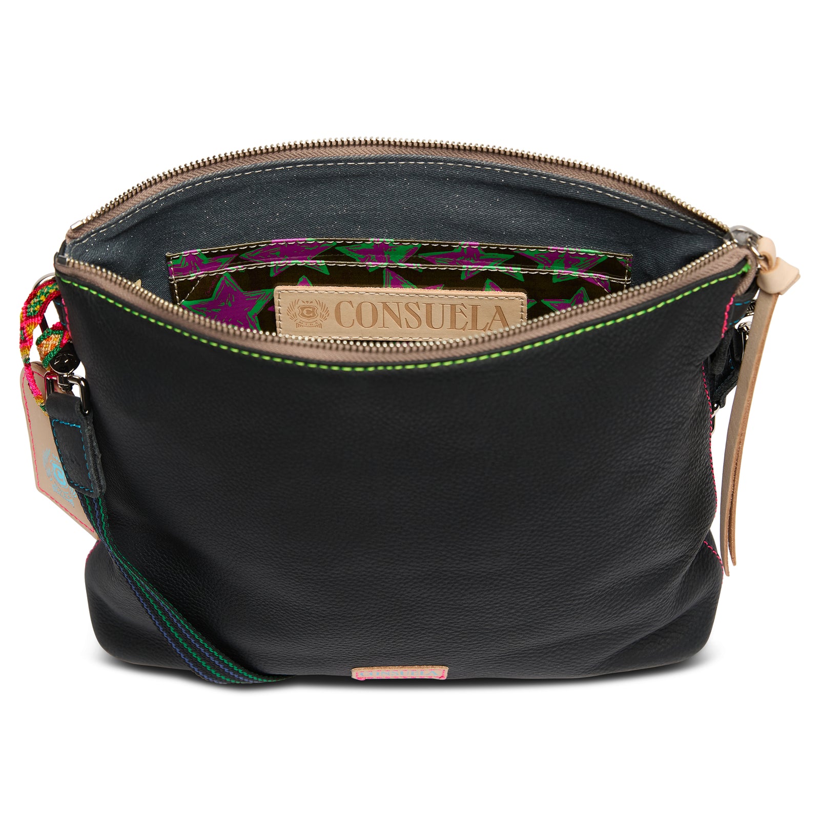 Consuela Downtown Crossbody Cyndi