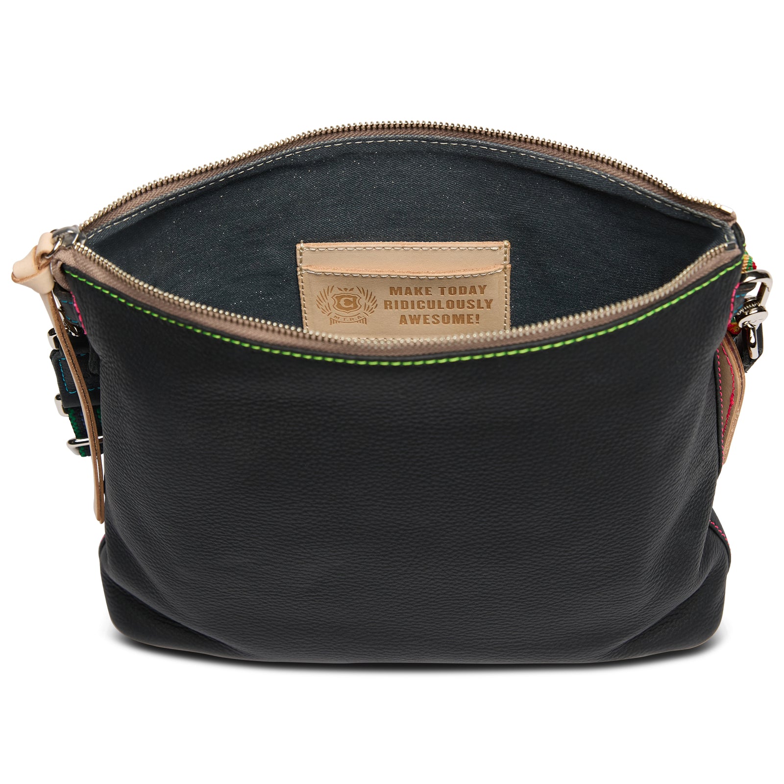 Consuela Downtown Crossbody Cyndi