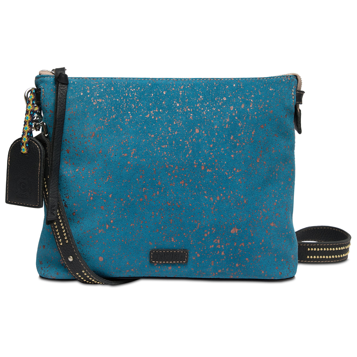Consuela Downtown Crossbody Nilo