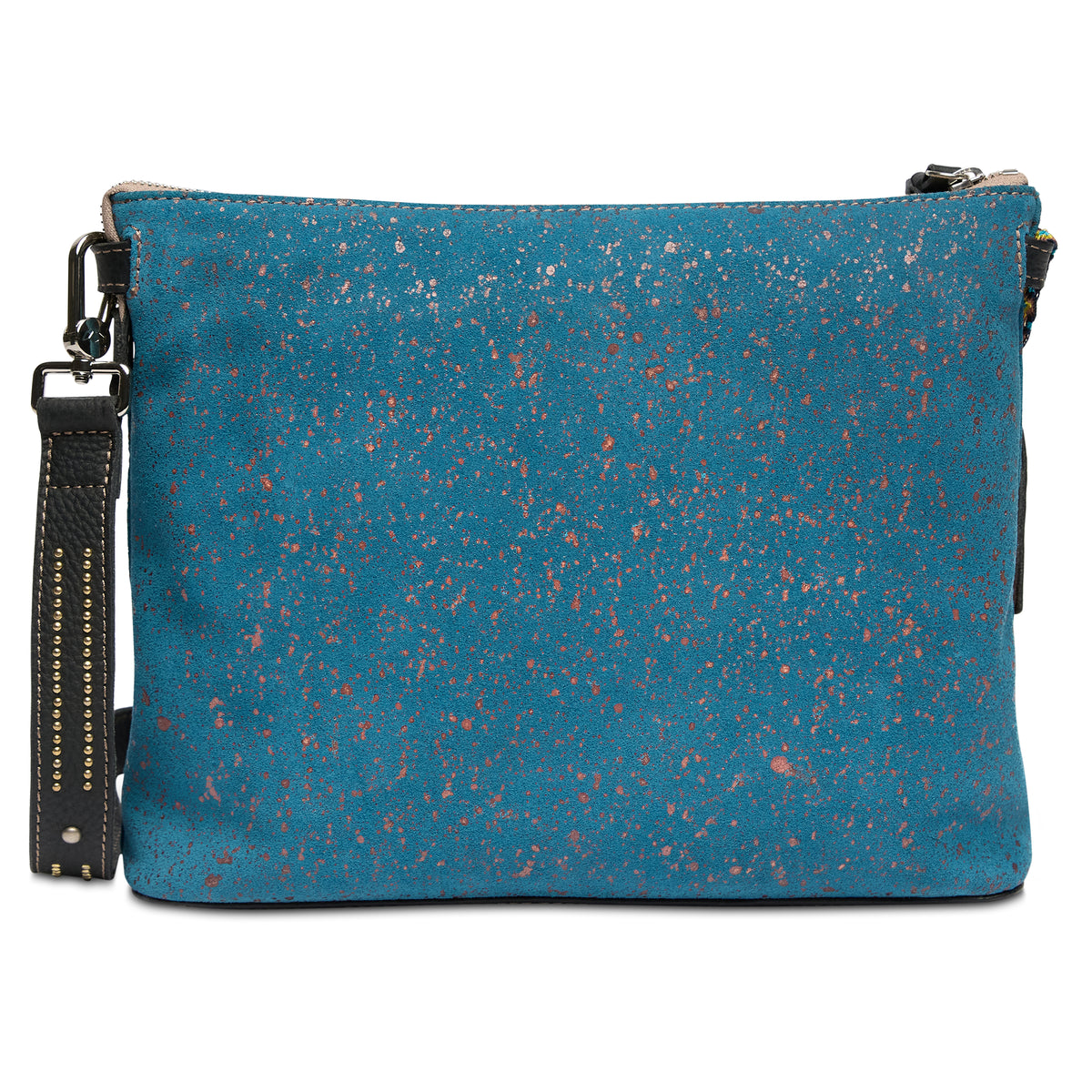 Consuela Downtown Crossbody Nilo