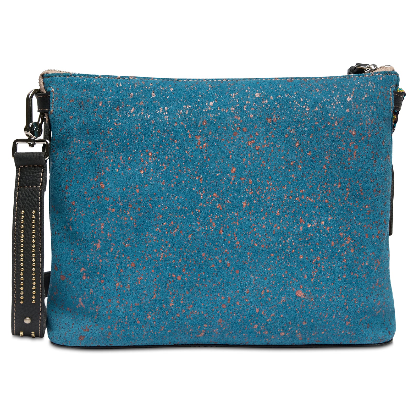 Consuela Downtown Crossbody Nilo