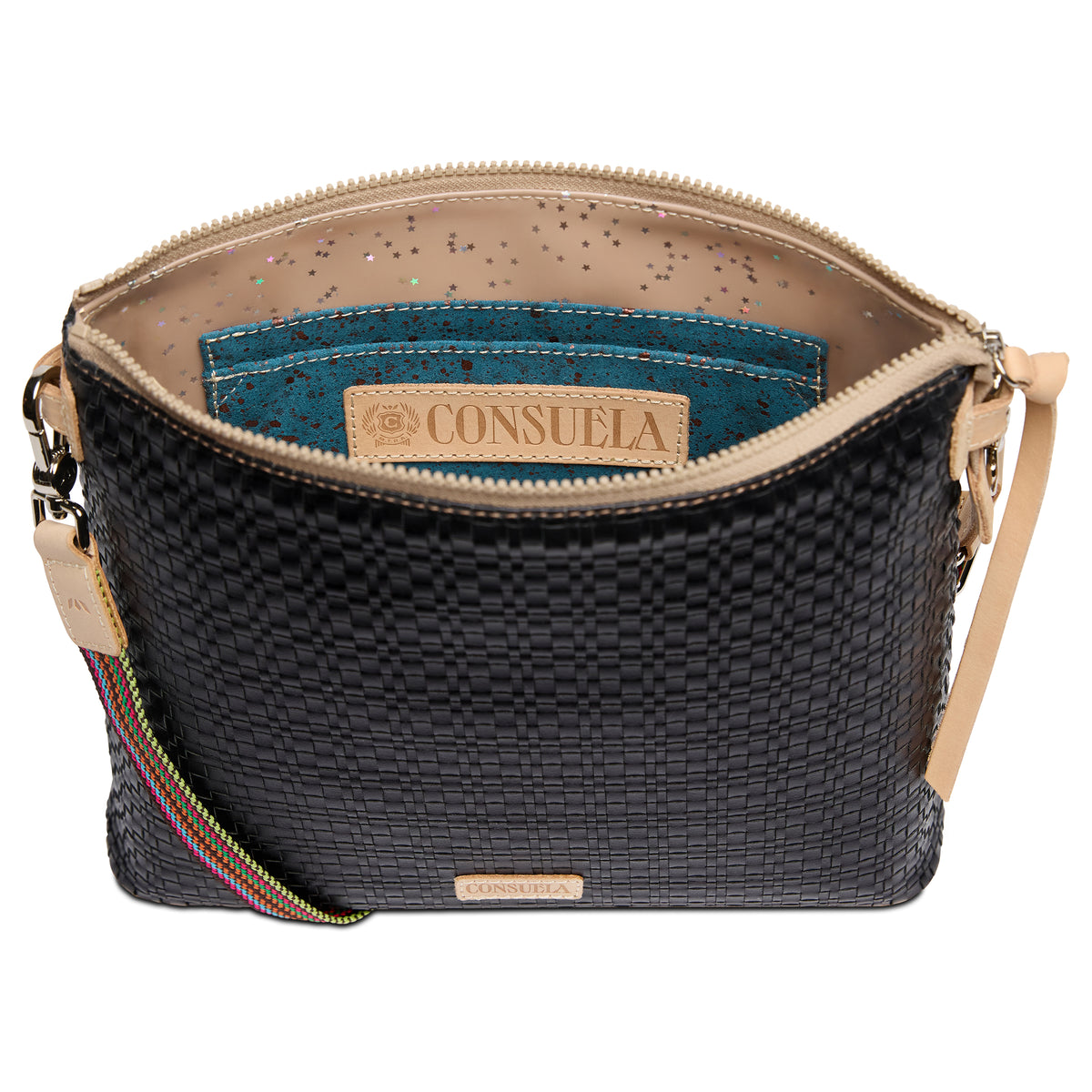Consuela Downtown Crossbody Amy