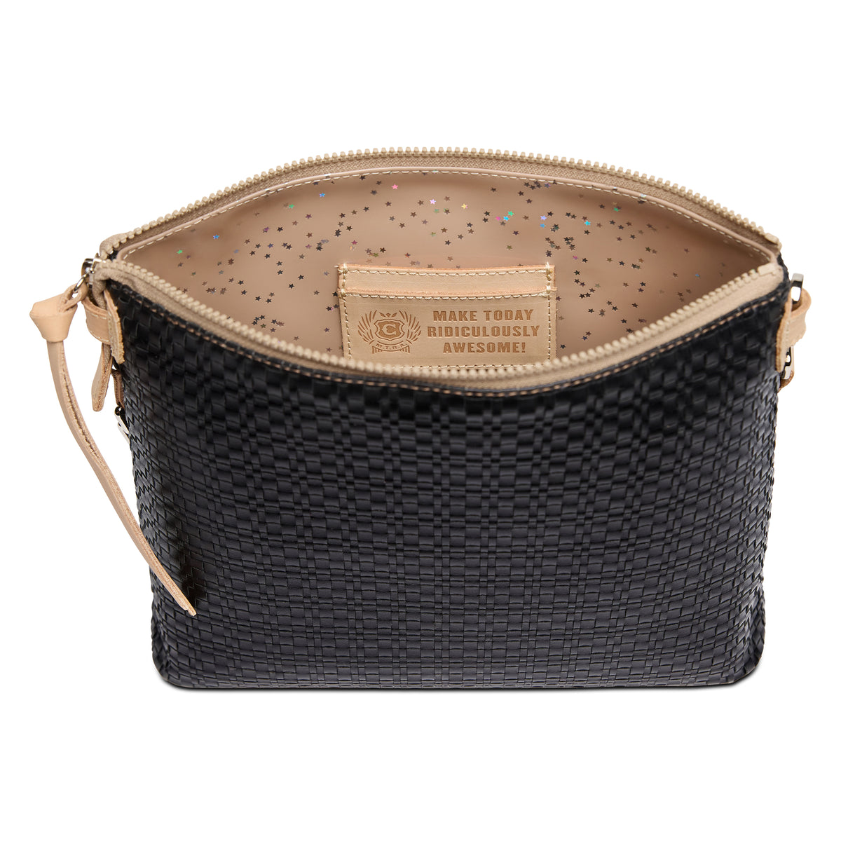 Consuela Downtown Crossbody Amy