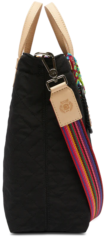 Consuela Essential Tote - Meg