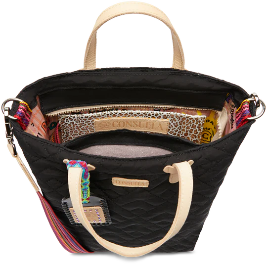 Consuela Essential Tote - Meg