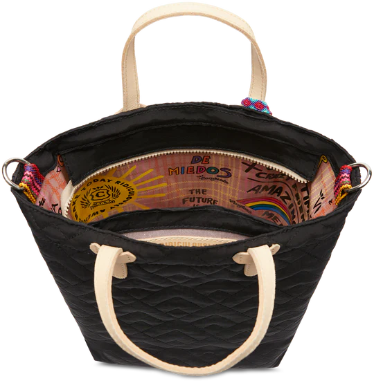 Consuela Essential Tote - Meg