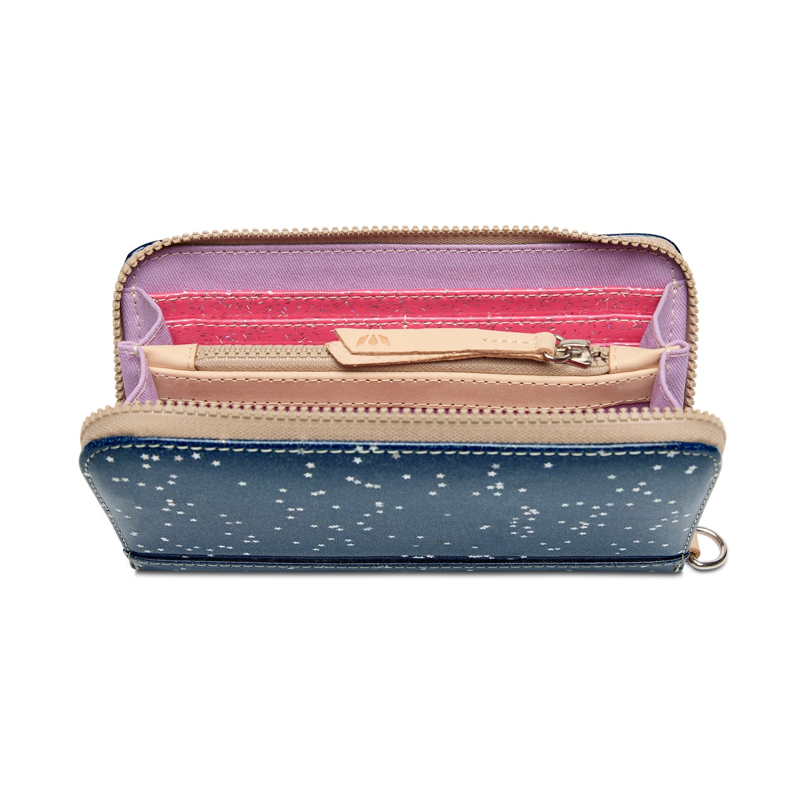 Consuela Essential Wallet Shane