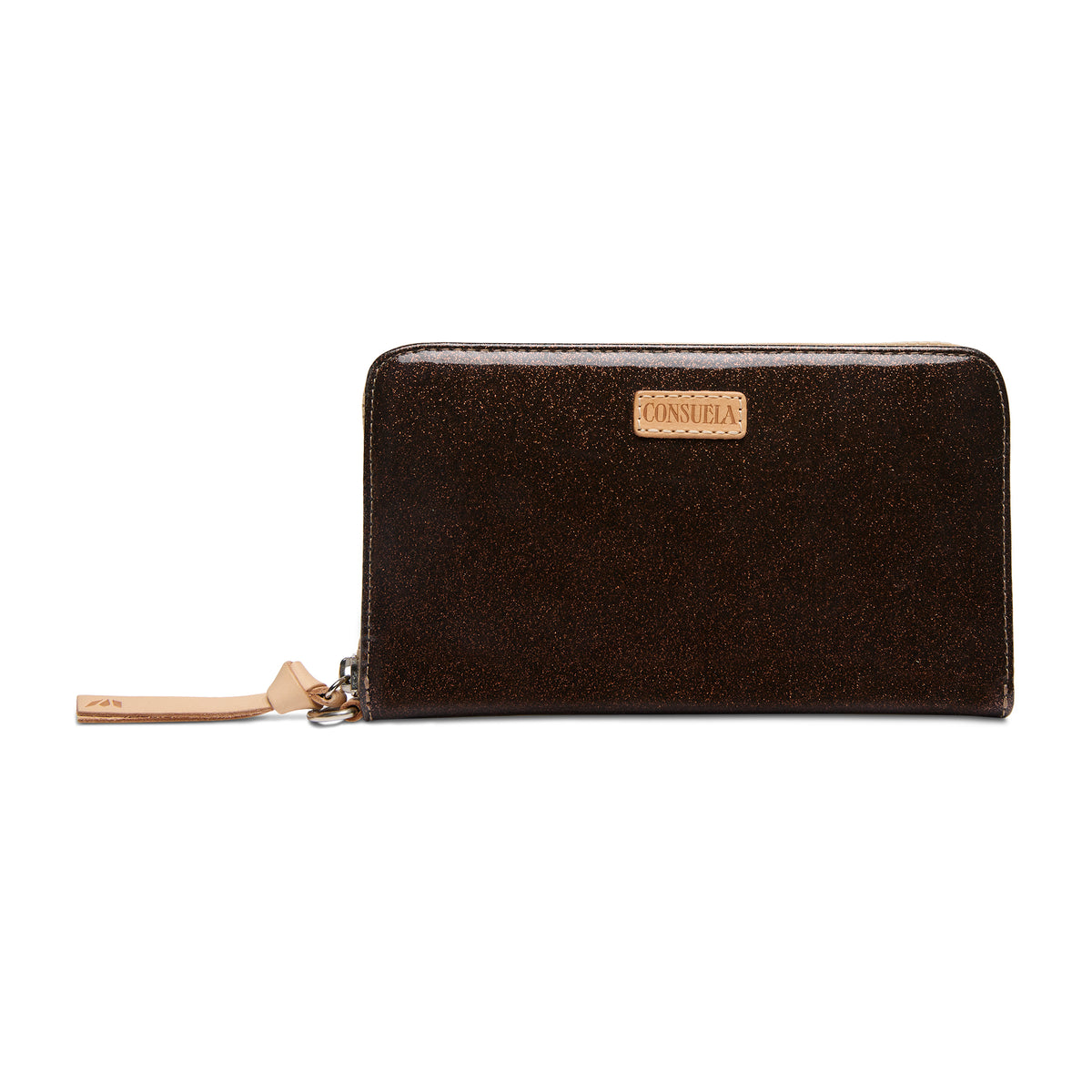 Consuela Essential Wallet Ember