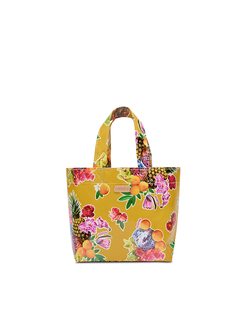 Consuela Grab 'n' Go Mini Barb