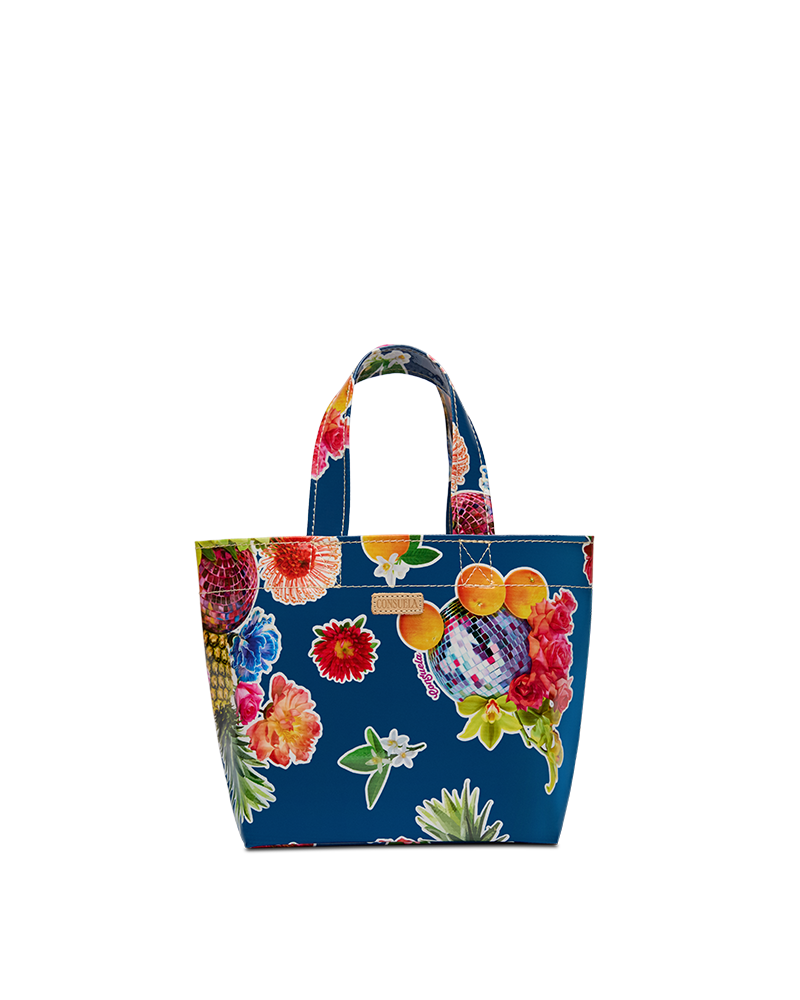 Consuela Grab 'N' Go Mini Cruise