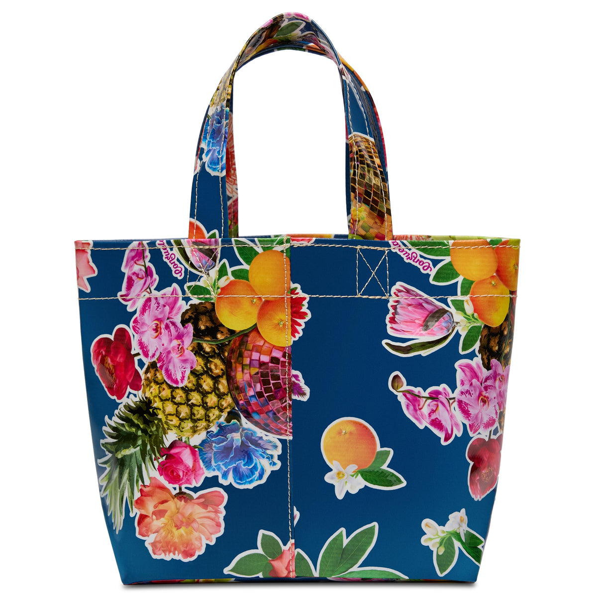 Consuela Grab 'N' Go Mini Cruise