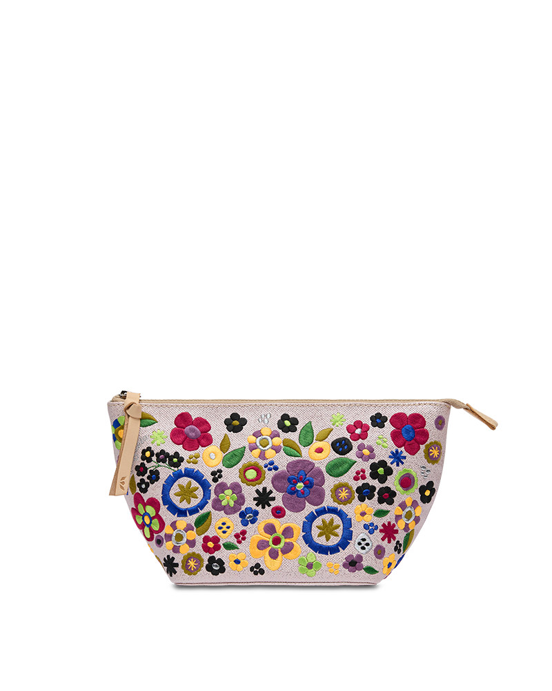 Consuela Large Tool Kit Fizz