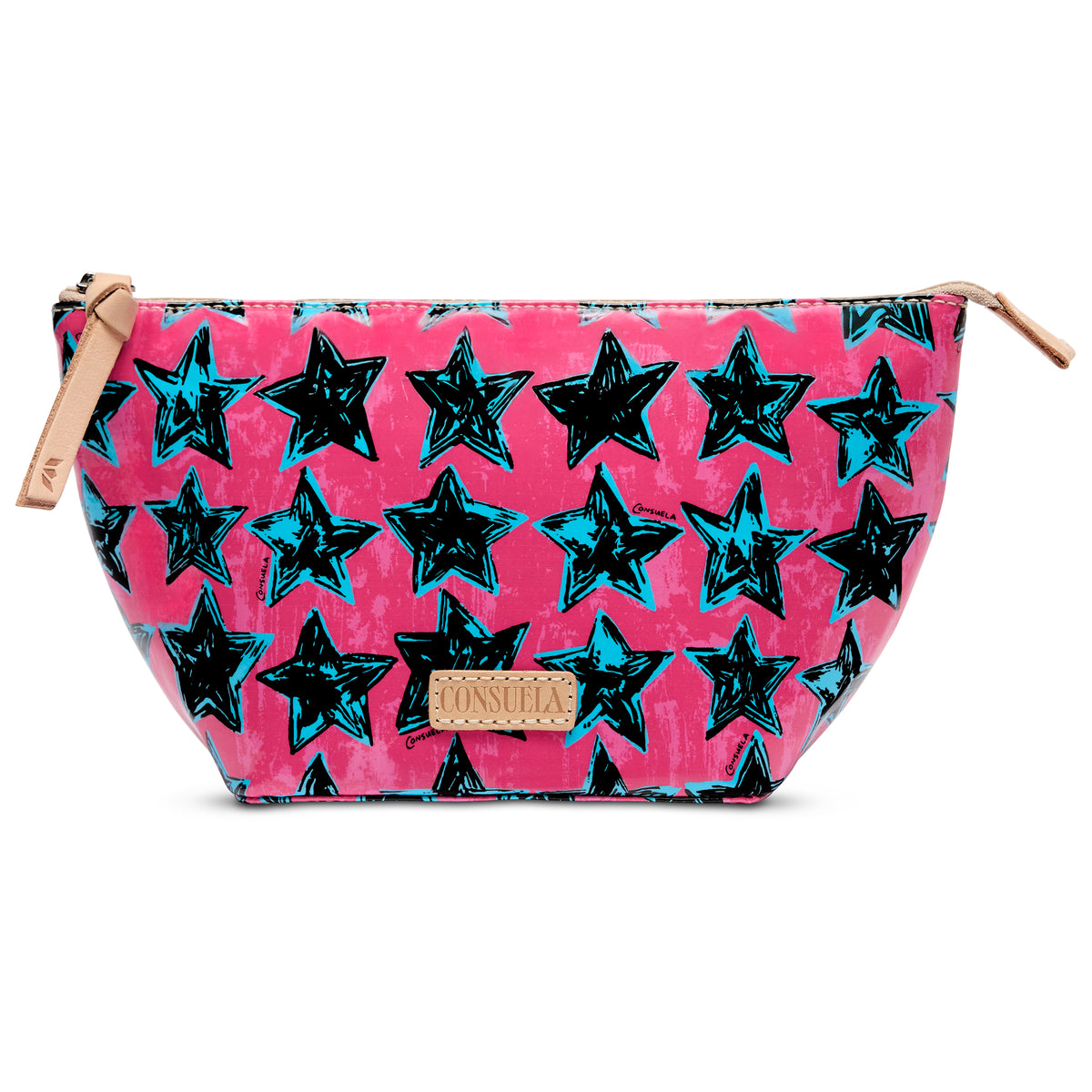 Consuela Medium Took Kit Presley