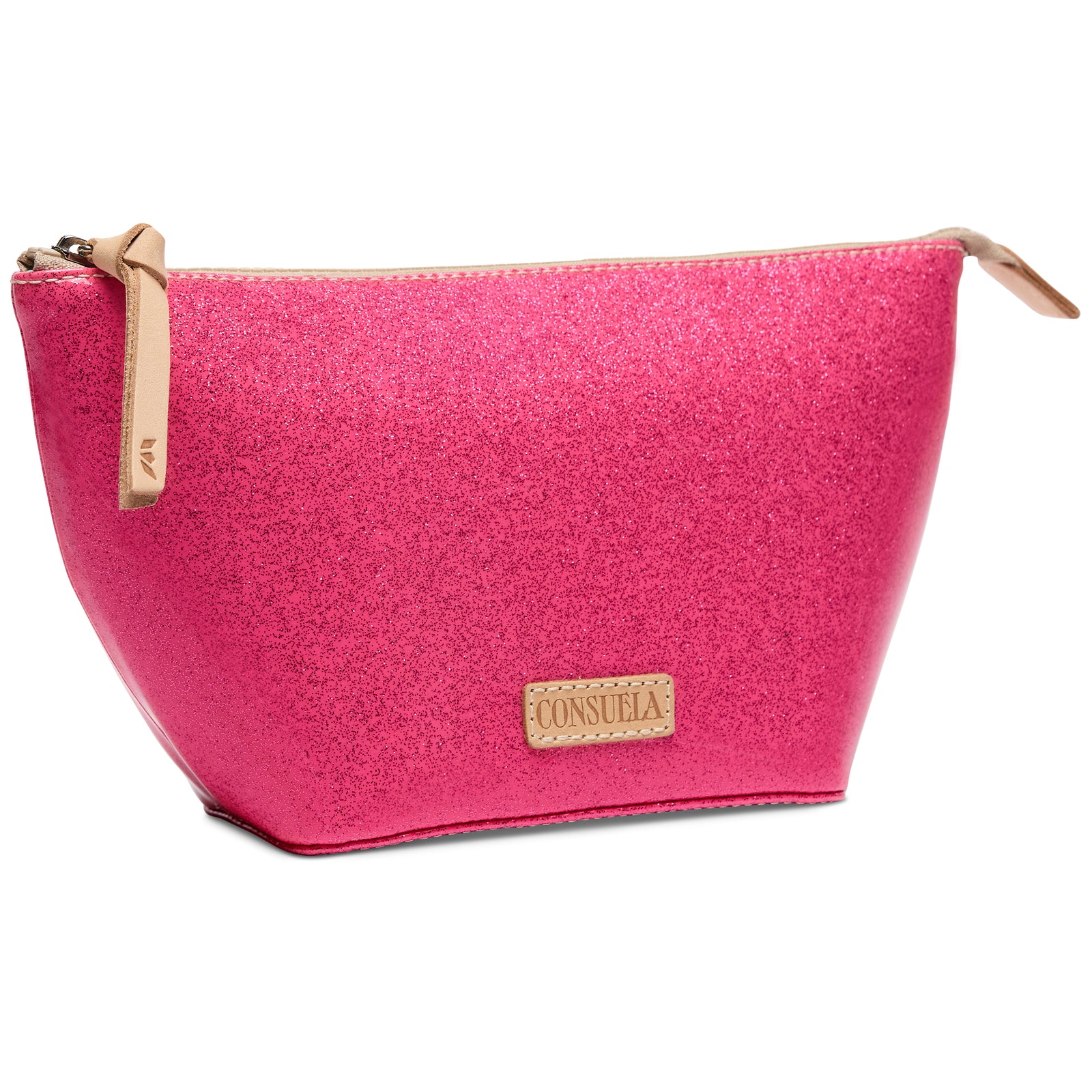 Consuela Large Tool Kit Ivy