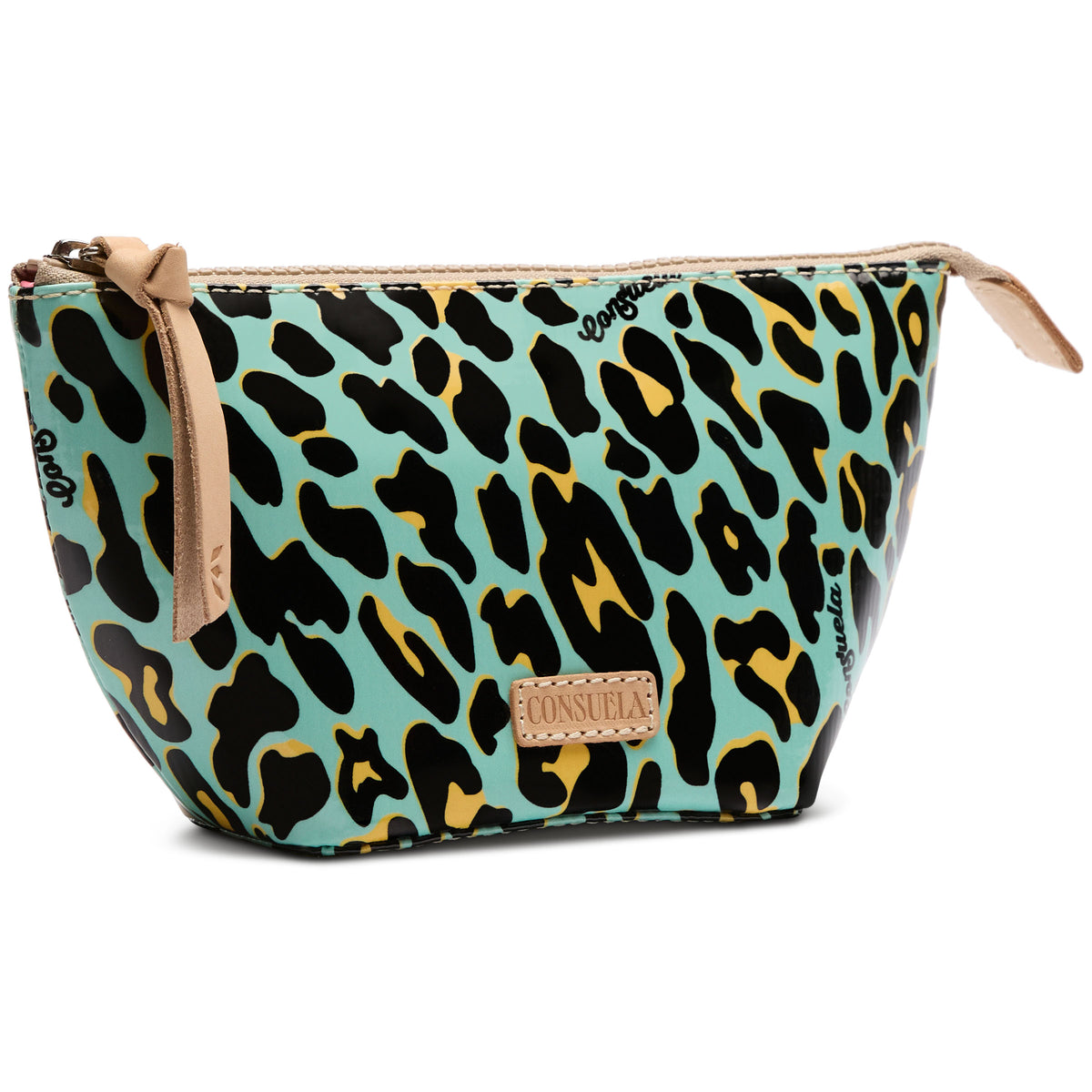 Consuela Medium Tool Kit Laguna