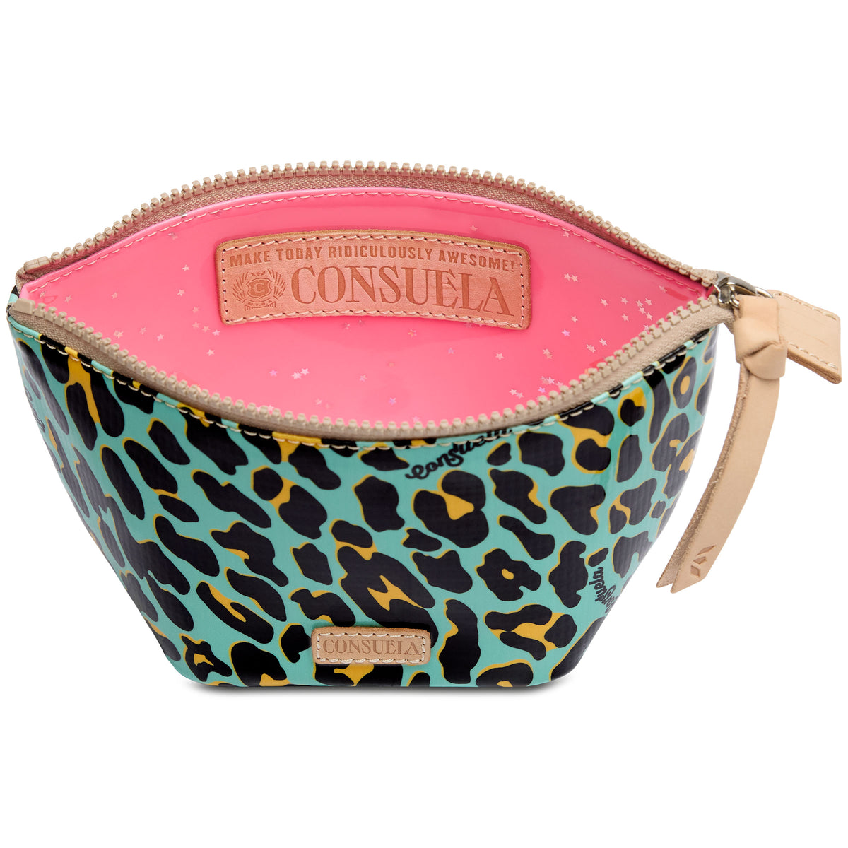 Consuela Medium Tool Kit Laguna