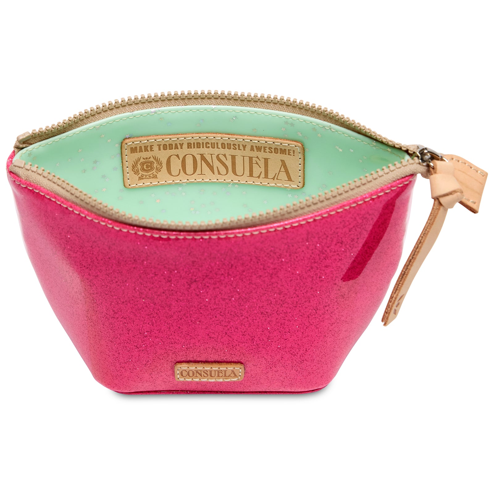 Consuela Medium Took Kit Ivy