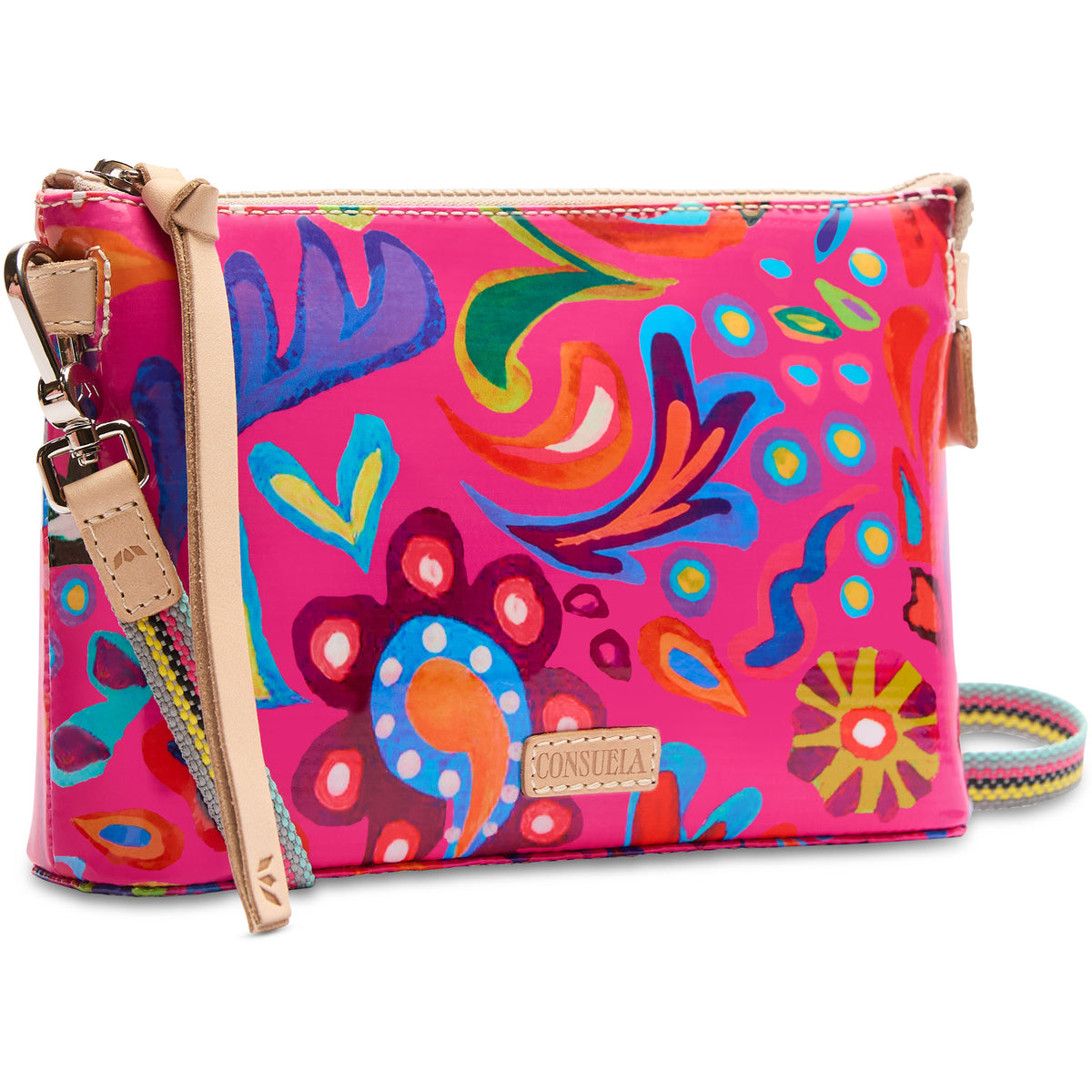 Consuela Midtown Crossbody Ceci